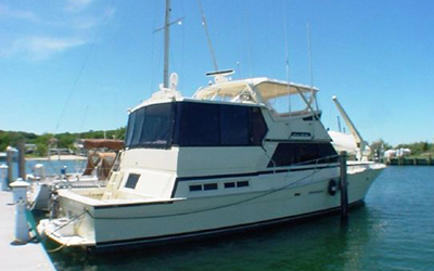 boscola yacht sales llc