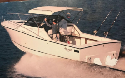 boscola yacht sales llc